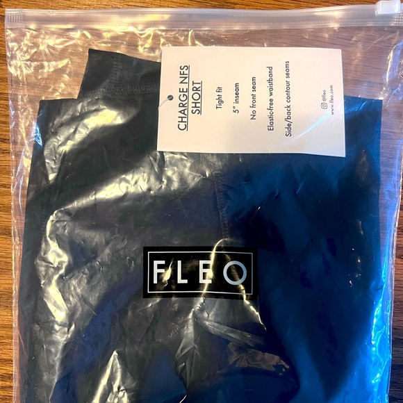 FLEO Charge NFS Short - Picture 1 of 3